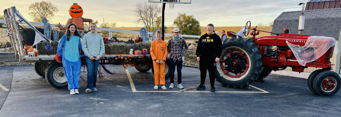 future farmers
